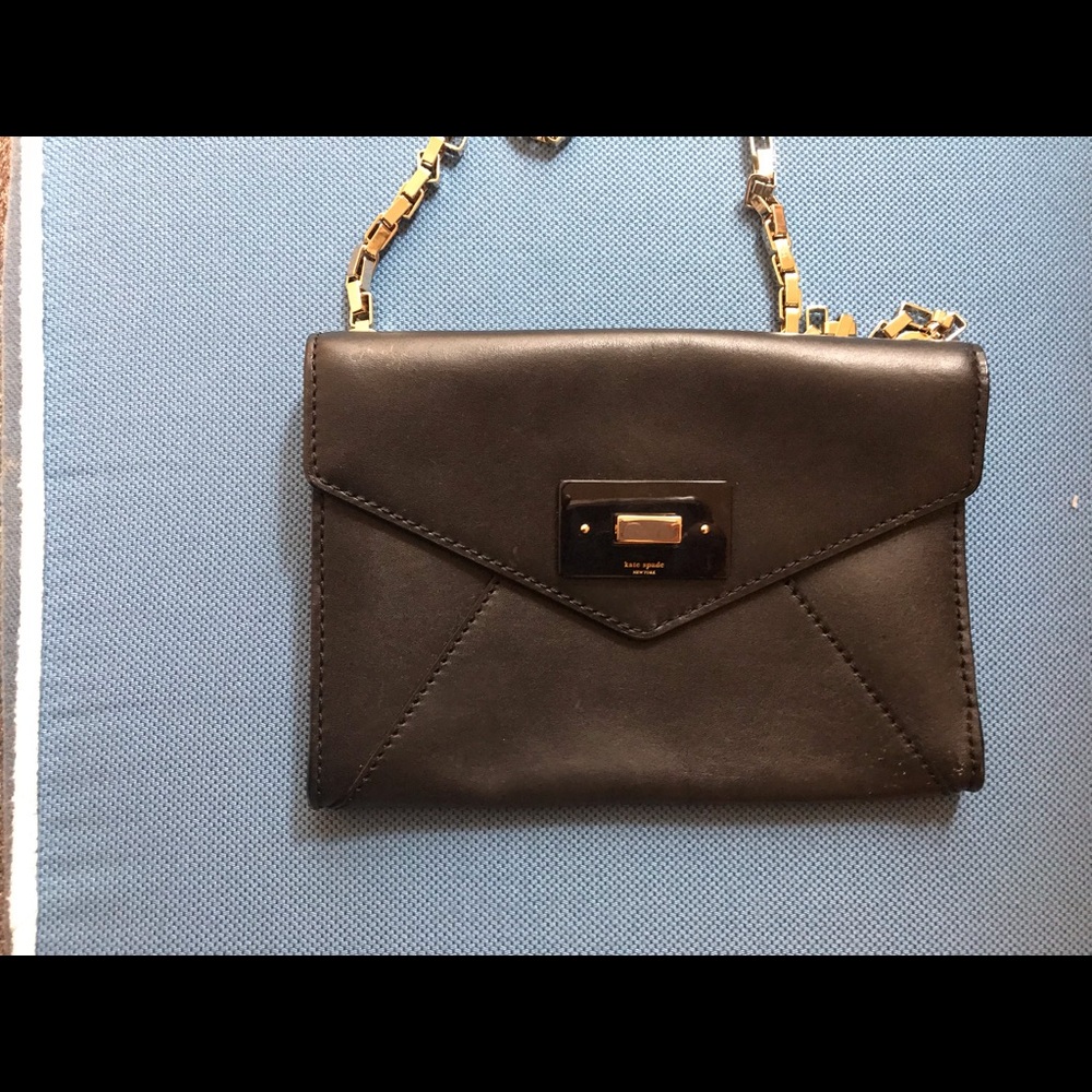 Kate Spade envelope bag